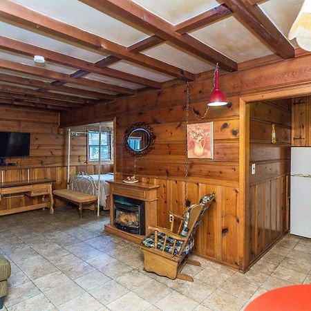 Apple Creek Cottages Prescott Exterior foto