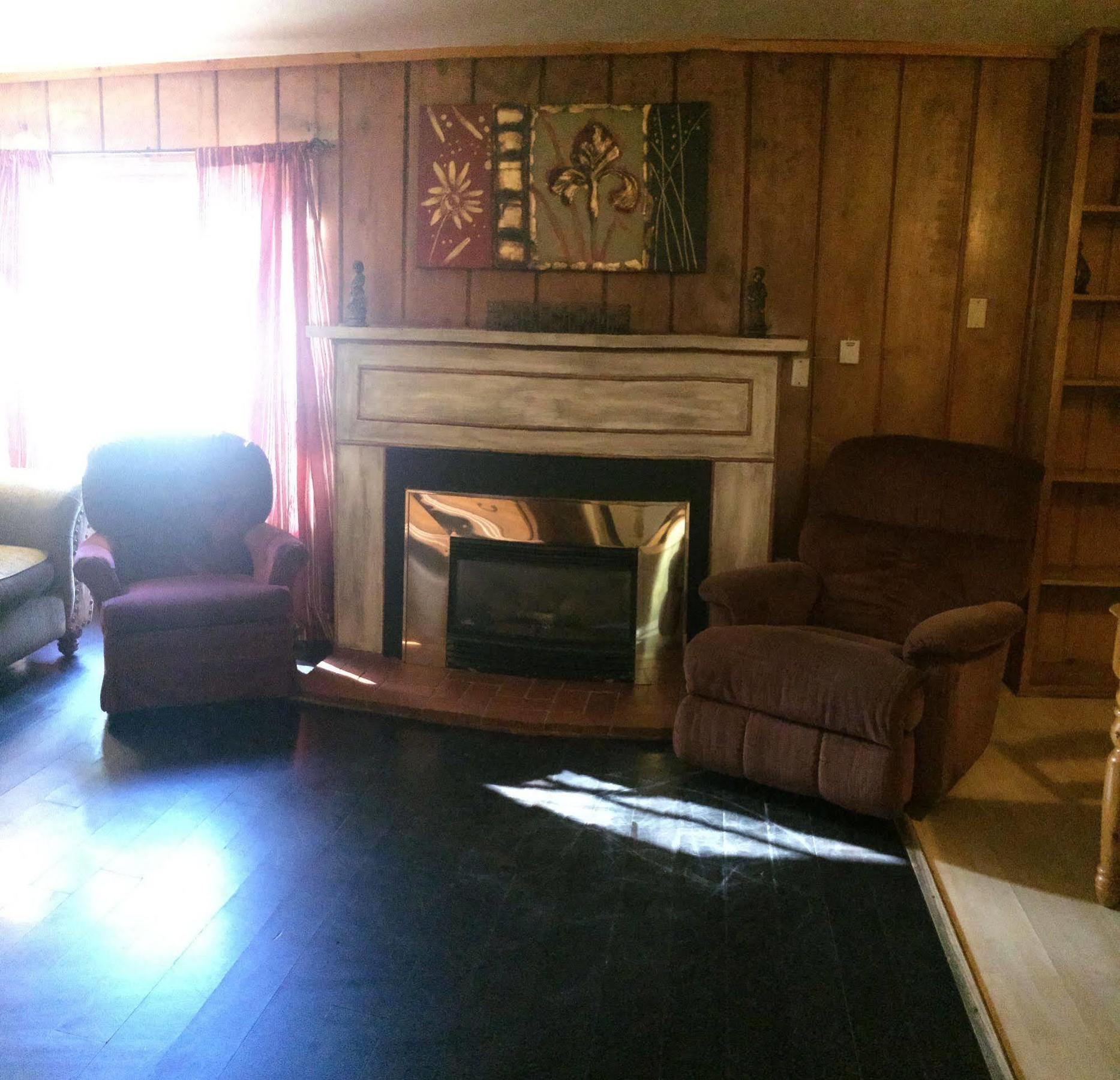 Apple Creek Cottages Prescott Exterior foto