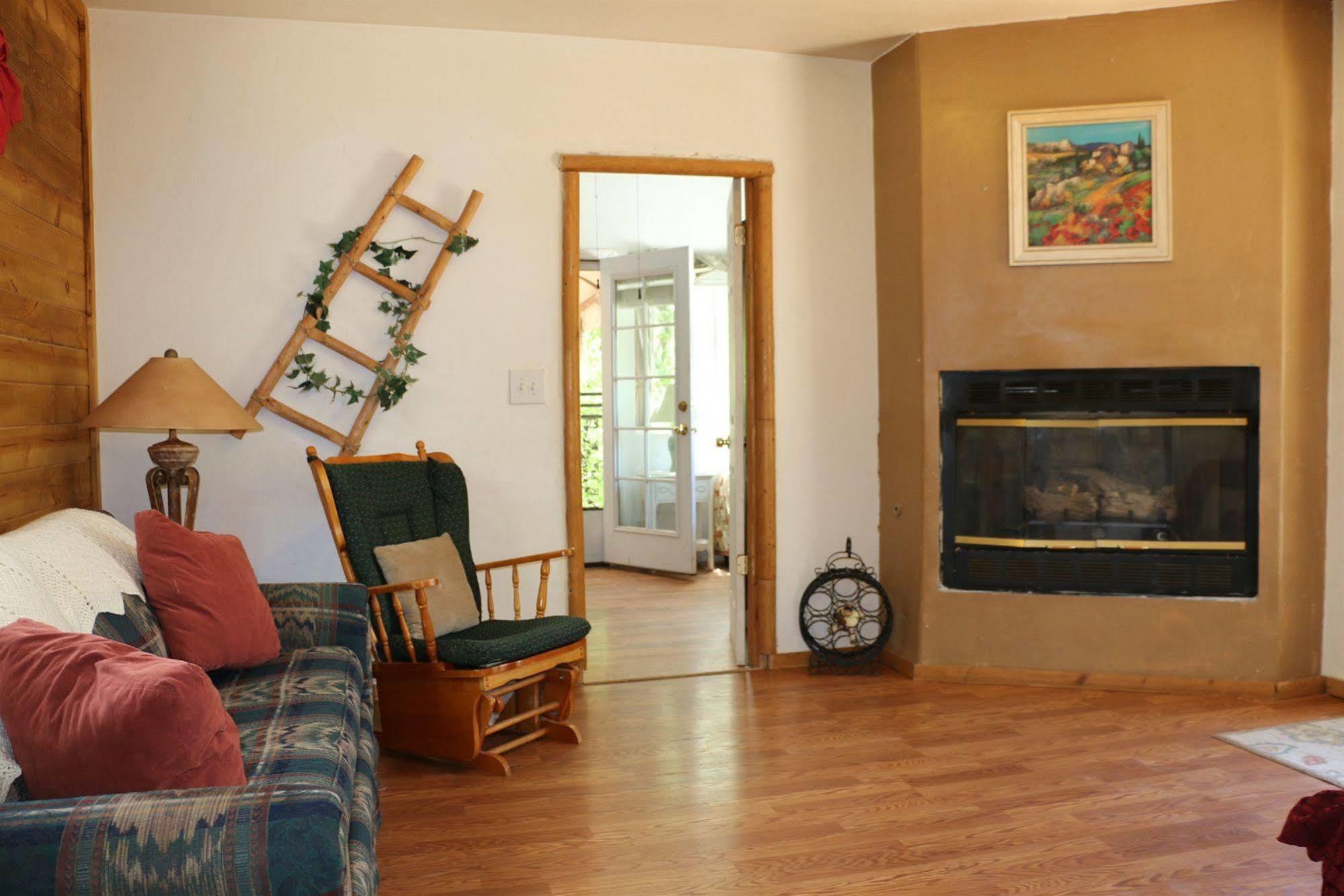 Apple Creek Cottages Prescott Exterior foto